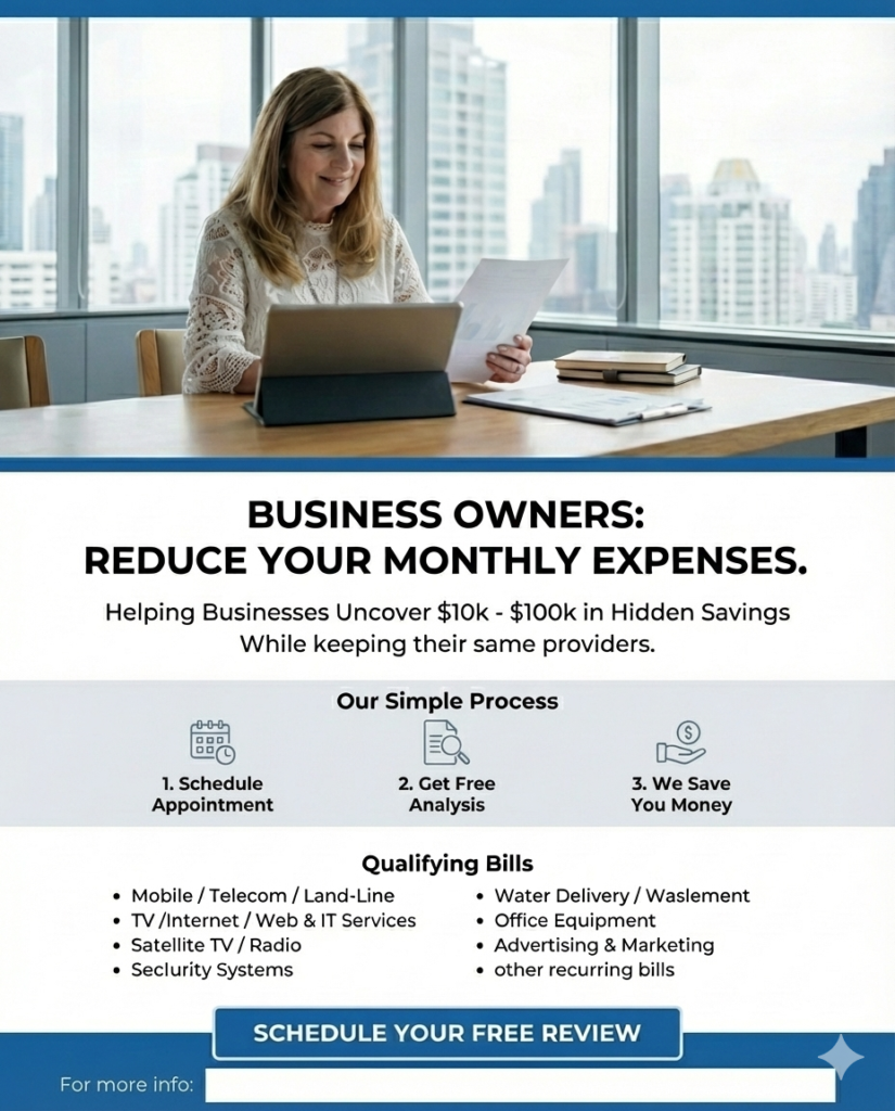 Business Cards and Flyers - Hello Flex Work